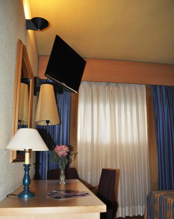 Hotel Espana Гвадалахара Номер фото