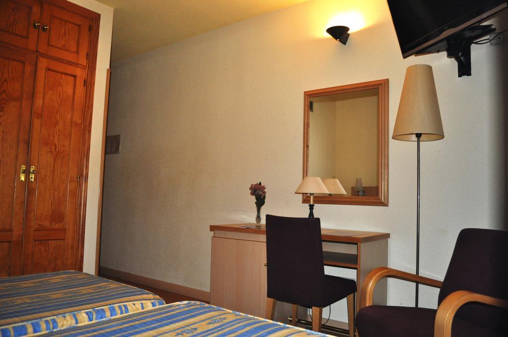 Hotel Espana Гвадалахара Номер фото